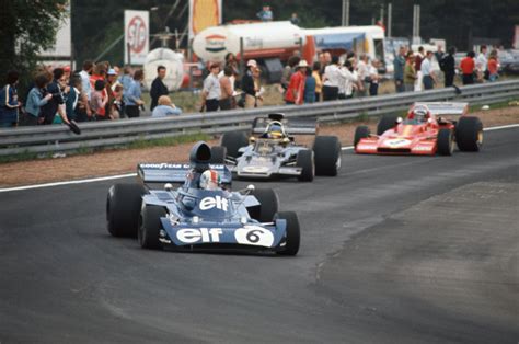 Images Belgian GP 1973