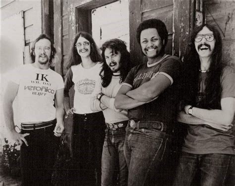 The Doobie Brothers The Doobie Brothers Jeff Baxter Music