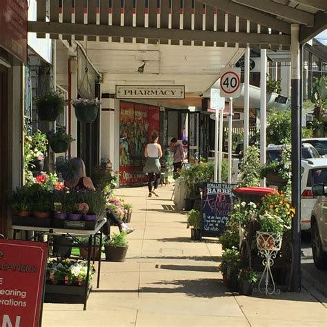 Rosalie Village Precinct Project - Stage 2 - Opportunities proposal