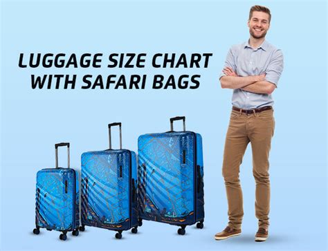 Luggage Size Chart: Ultimate Guide to Carry On & Check-in