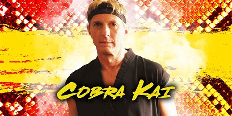 Cobra Kai Season 5 Spoilers - Esam Solidarity