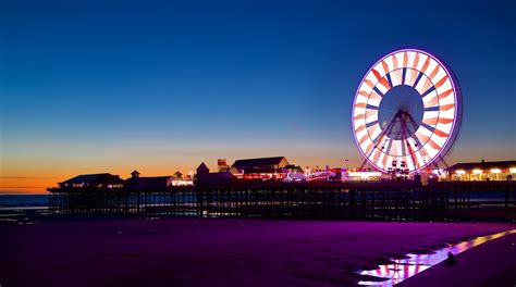 The Best Hotels Closest to Blackpool Central Pier in Blackpool Town ...