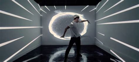 The Role Of Sound Design In Immersive Experiences And Installations