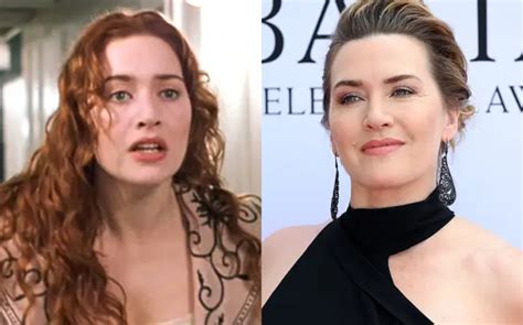 Titanic Cast Then And Now Where Are The Stars Of The 1997 Movie Today