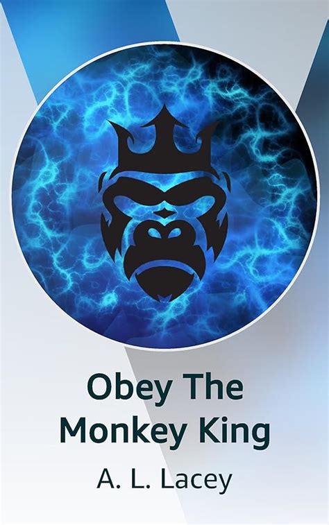 Obey The Monkey King Kindle Vella