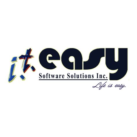 Working At It Easy Software Solutions Inc Bossjob