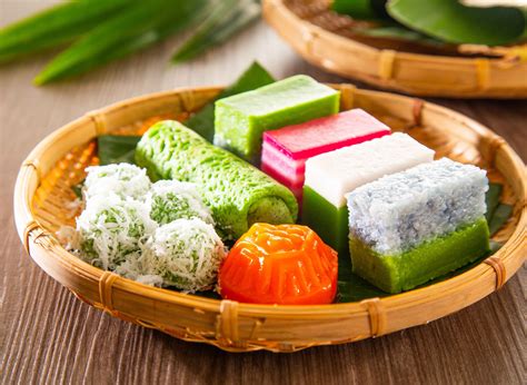 MALIM JAYA NYONYA KUIH 古早味娘惹糕点 menu and delivery in Melaka foodpanda