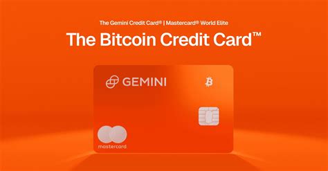 5 Simple Steps To Unlock The Power Of Gemini Credit Card