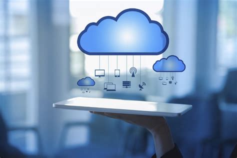 Elenco Delle Tecnologie Cloud Quali Sono Le Diverse Tecnologie Cloud