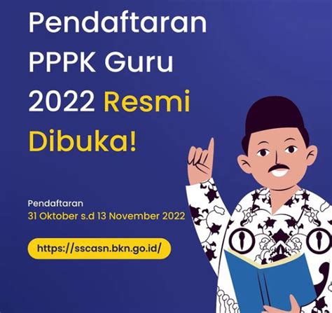 Cek Besaran Gaji PPPK Guru 2022 Sesuai Golongan Lengkap Tunjangan Yang