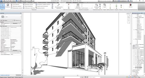 Revit object - 68 photo