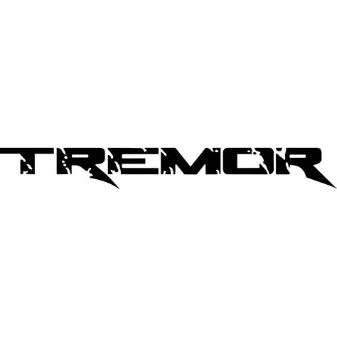 how many tremor movies are there 1