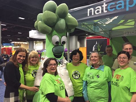 Natcaplyme2018 Nbc4 Health And Fitness Expo Natcaplyme