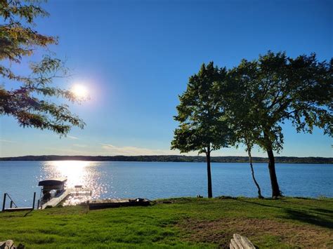 Our Readers Helped Select The 12 Prettiest Lakes In Michigan