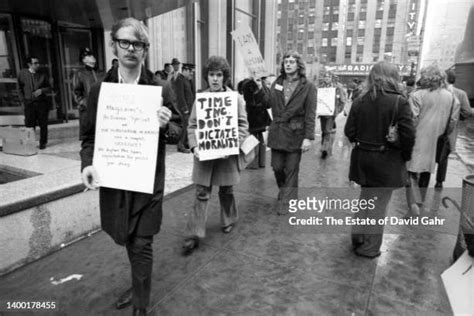 6 016 1969 Stonewall Riots Photos And High Res Pictures Getty Images