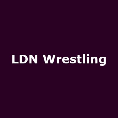 LDN Wrestling Tour Dates and Concerts