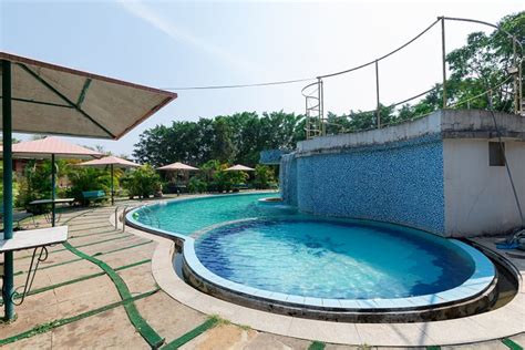 Karjat Meadows Resort Pool: Pictures & Reviews - Tripadvisor