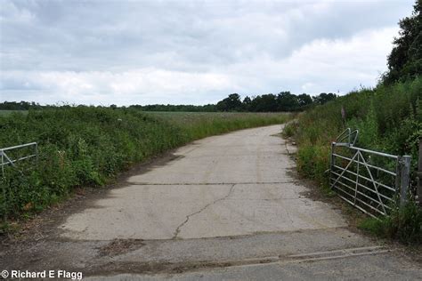 Down Ampney - UK Airfields