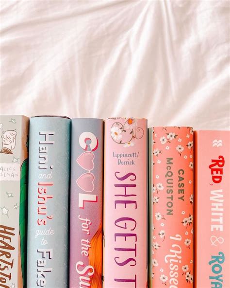 What Exactly Is A Bookstagram And How To Start Your Own Girlslife