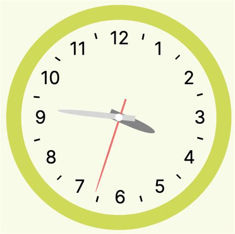 The Best Free Clock Widget At Hannah Jack Blog