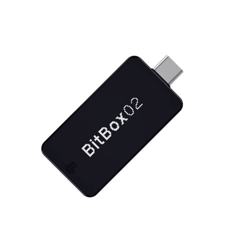 BitBox02 Multi edition - Billfodl