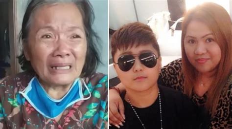 Lola Ni Jake Zyrus Humihingi Ng Tulong Para Maipagamot Ang Kanyang