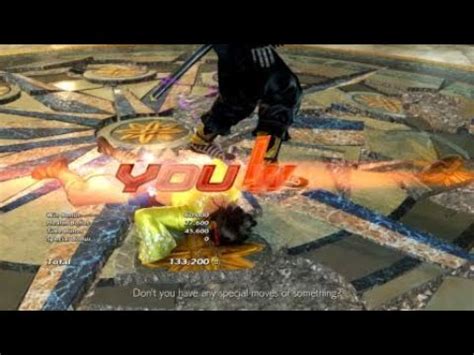 Xxreignbloodxx Josie Vs Alambsm Hwoarang Tekken Ranked Match