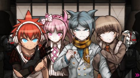 Ultra Despair Girls And Danganronpa 3 Part 54 Update Li