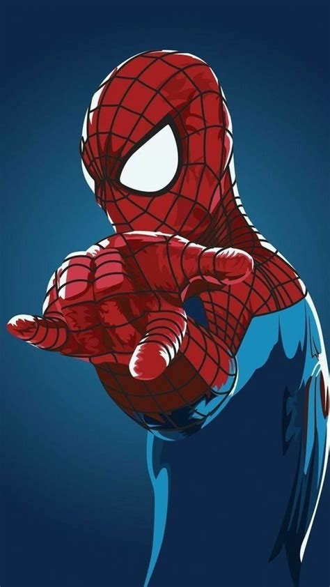 Pin De MrKue Em Spider Man Super Heroi Imagens Homem Aranha Homem