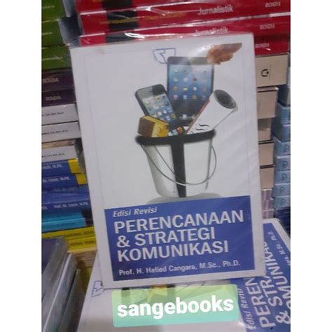 Jual Perencanaan Dan Strategi Komunikasi Edisi Revisi Shopee Indonesia