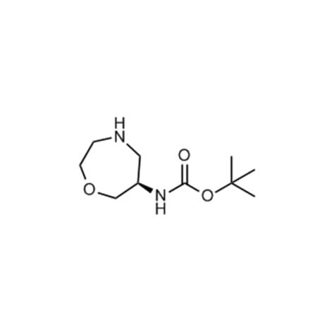 Chemscene R Tert Butyl 1 4 Oxazepan 6 Ylcarbamate 25mg Quantity