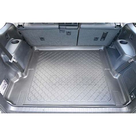 Alfombra Bandeja Protector Maletero Extrem Para TOYOTA Land Cruiser J15