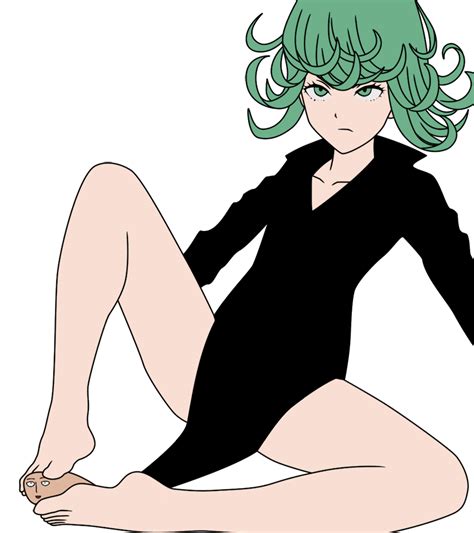 Tatsumaki Rubbing Saitama  On Imgur