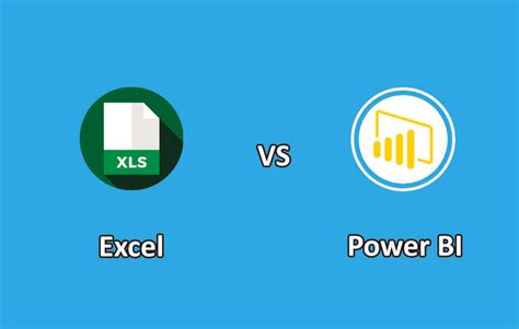 Excel Vs Power Bi Understanding The Differences And Benefits Nbkomputer