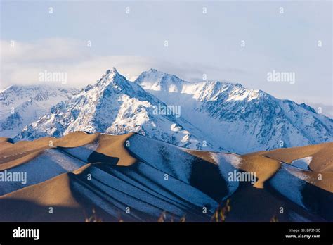 South Afghanistan Hindu Kush Mountains Hi Res Stock Photography And