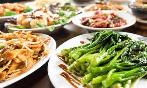 Best Chinese Restaurants In Tampa: 10 Satisfying Spots