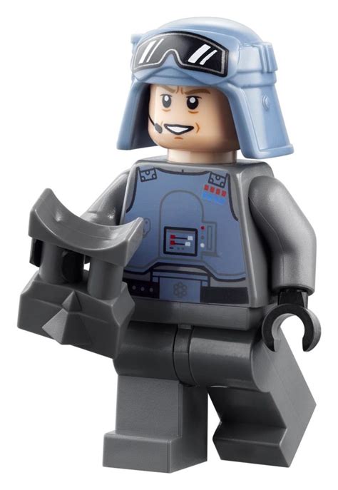 LEGO Announces New 75288 AT-AT Set - FBTB