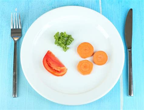 Eat less to live healthy, right? | Vinmec