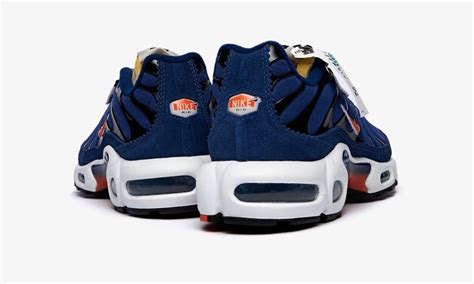 Notre Avis Sur Le Nike Air Max Plus Air Max Running Club