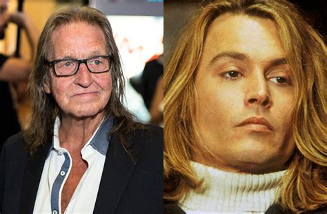 Blow Morto George Jung Il Trafficante Interpretato Da Johnny Depp Nel Film Noi Degli 80 90