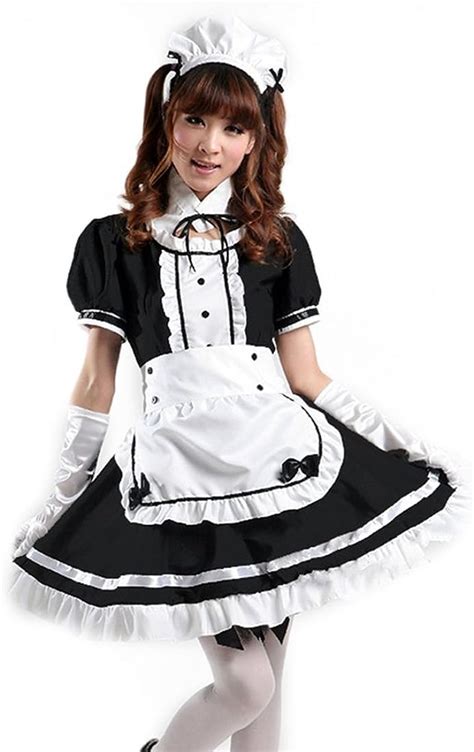 Details More Than 78 Anime Costume Female Latest Vn