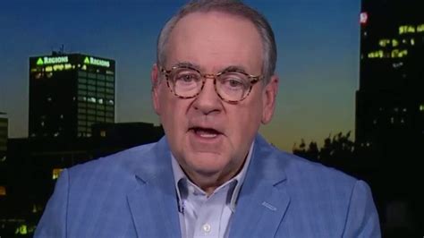 Huckabee Pushes Back On Calls For Deprogramming Trump Voters The