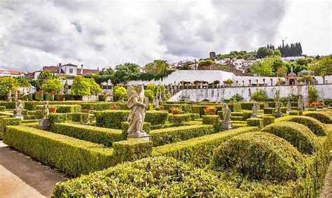 The Town of Castelo Branco - Portugal Travel Guide