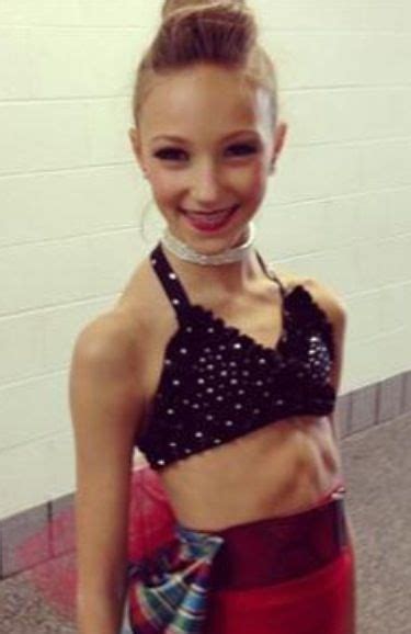 Ava Ava Cota Dance Moms Bikinis Swimwear Michelle Abs Crop Tops Fitness Girl