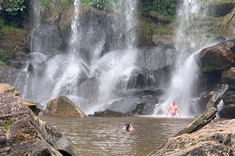 Phnom Kulen Waterfalls, River Of 1000 Lingas Reclining, 53% OFF