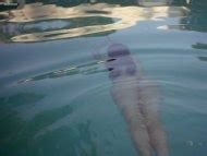 Naked Camilla Luddington In Californication