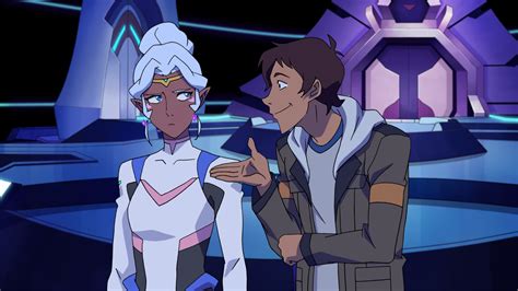 Voltron Season 8 What To Expect Den Of Geek