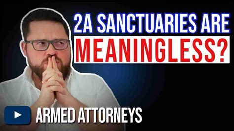 2a Sanctuaries Wont Protect Your Guns Shorts Walker And Taylor Law