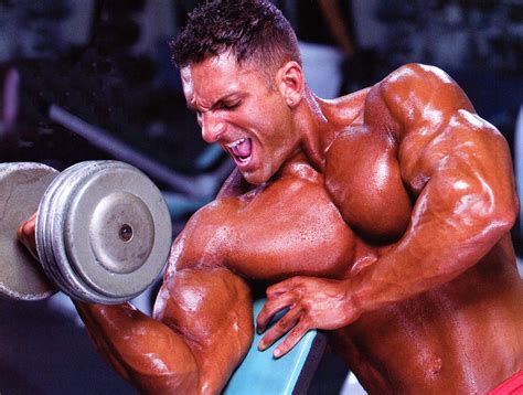 Six Tips To Be Perfect In Bodybuilding