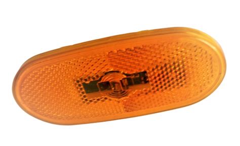 VW CRAFTER Mercedes Sprinter Lampa Obrysowa Led 8733910811